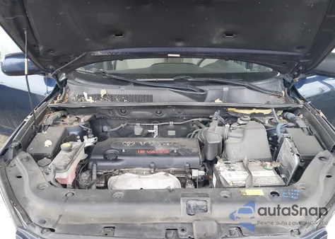 2007 Toyota Rav4 Limited из США, поврежденный, VIN JTMBD31V976047916